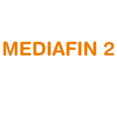 Mediafin 2 Logo