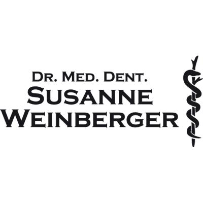 Dr. Susanne Weinberger Zahnärztin in Erlangen - Logo