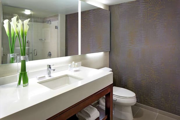 Images Hilton Garden Inn San Diego Old Town/SeaWorld Area