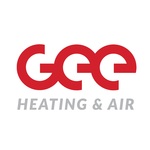 Gee Heating and Air Logo