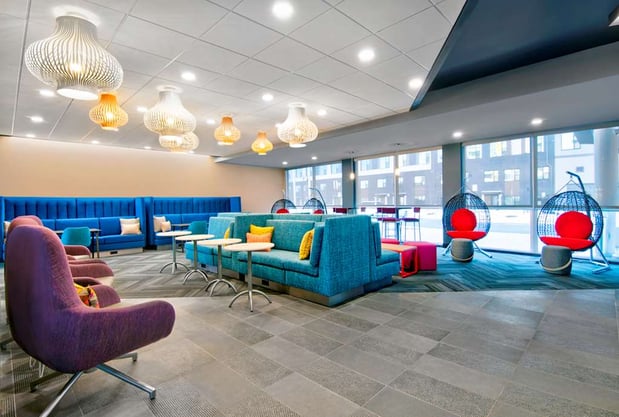 Images Tru by Hilton Ashburn One Loudoun