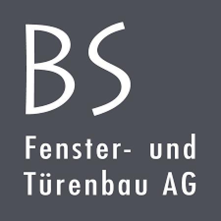BS Fenster- und Türenbau AG Logo
