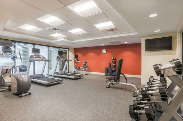 Images Homewood Suites by Hilton Charleston Historic District