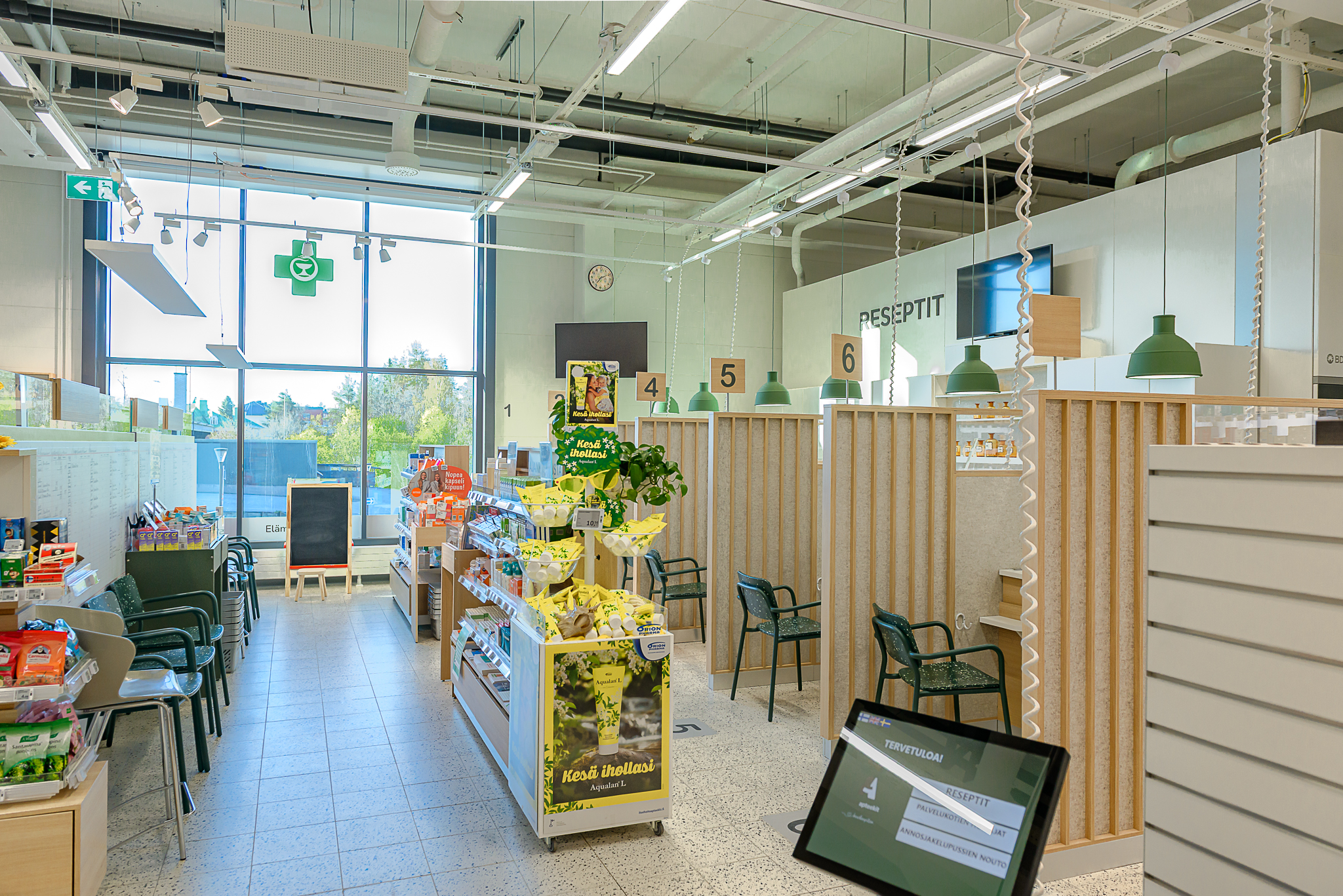 Images Orimattilan apteekki