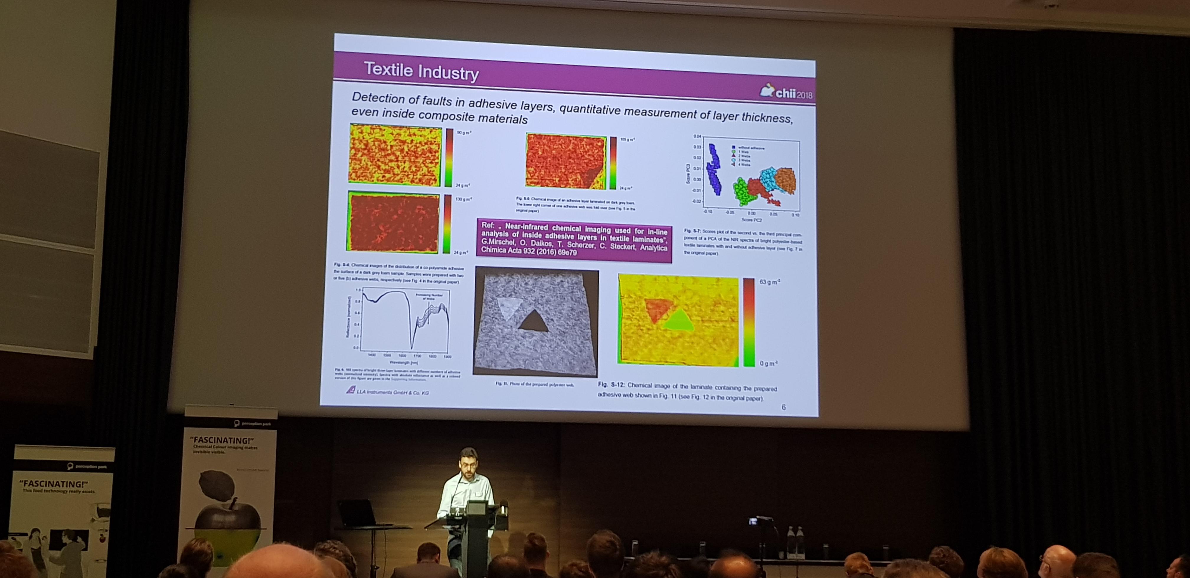 LLA Instruments GmbH & Co. KG, Justus-von-Liebig-Strasse 9/11 in Berlin