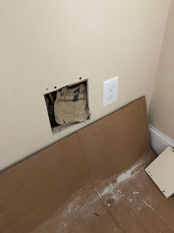 Images TWO Electrical Contracting