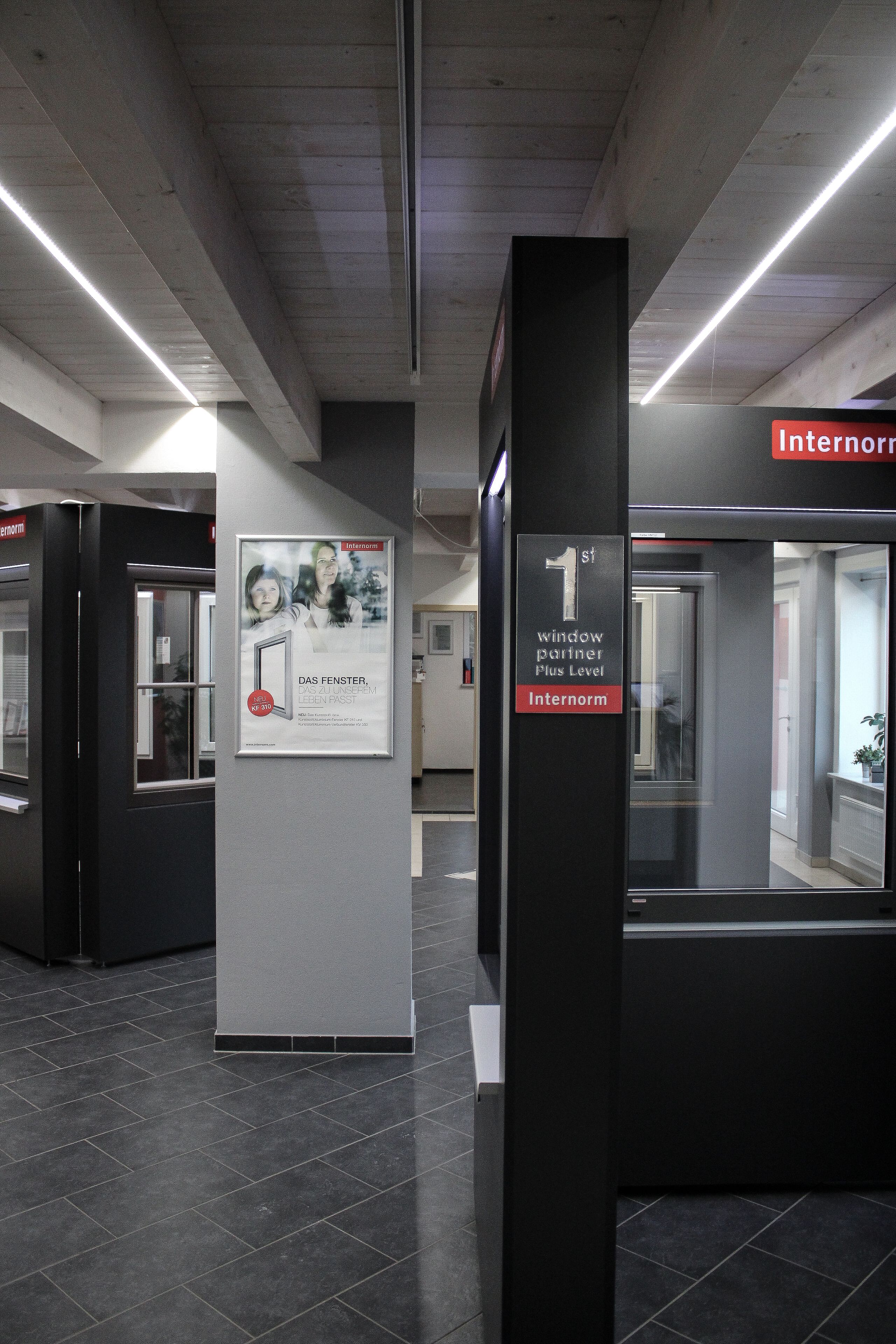 Fensterstudio 1 GmbH | Attenkirchen | Freising, Hauptstr. 6 in Attenkirchen