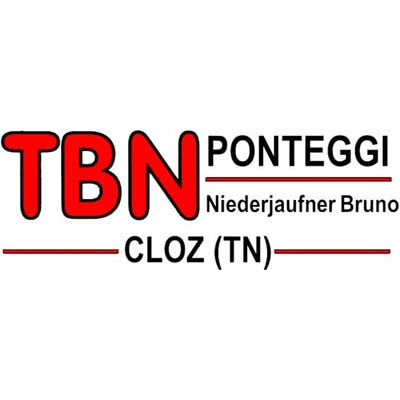 Tbn Tecnometallica - Noleggio Ponteggi Logo