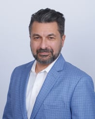Jack Kahaian