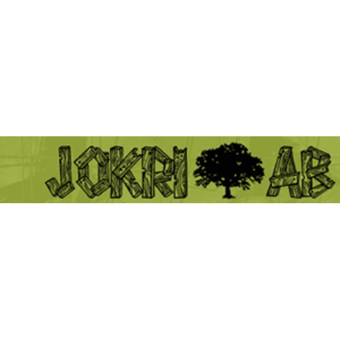 Jokri AB Logo