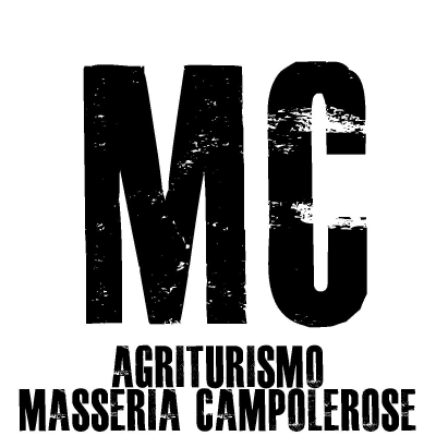 Agriturismo Masseria Campolerose Restaurant Logo