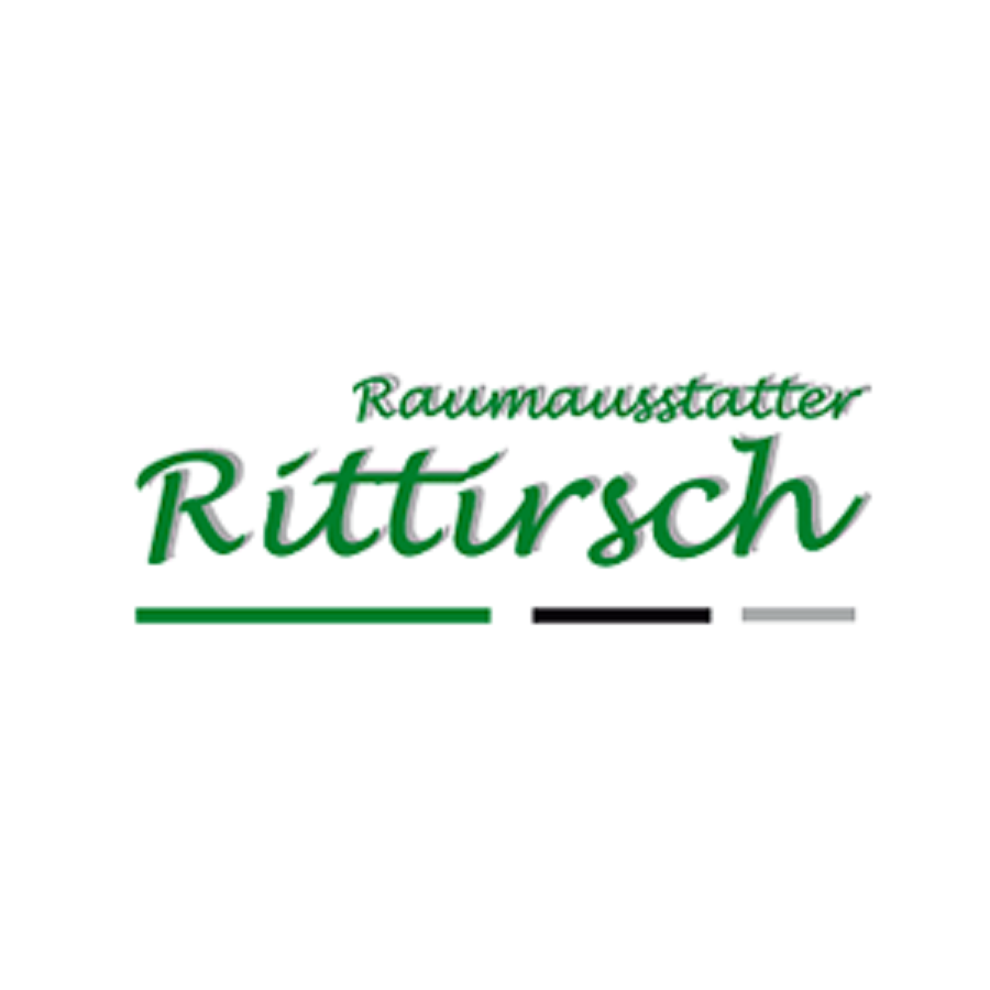 Raumausstatter Rittirsch 4193 Reichenthal  Logo