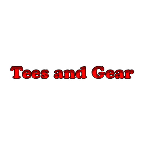 Tees and Gear Logo