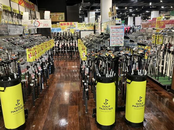 Images ゴルフパートナー ヴィクトリアゴルフ広島アルパーク店