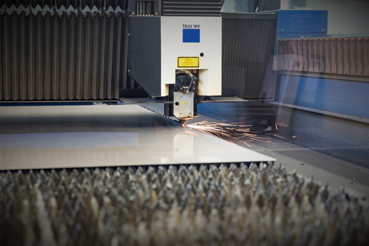 W. Rausch GmbH & Co KG, Im Hengstfeld 20 in Lemgo