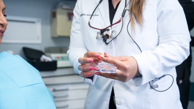 Images Gentle Dental Grossmont