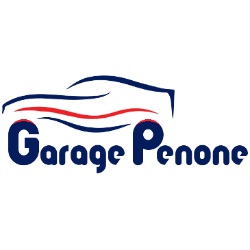 Penone Garage Logo