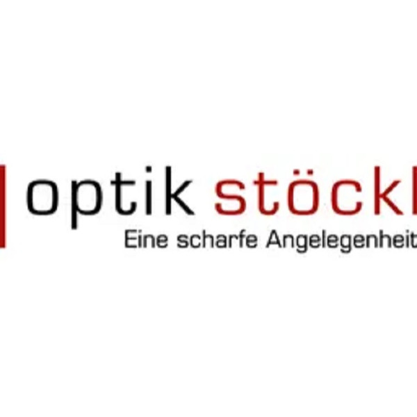 Optik Stöckl Inh. Gerald Falch Logo