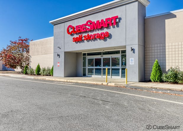 Images CubeSmart Self Storage