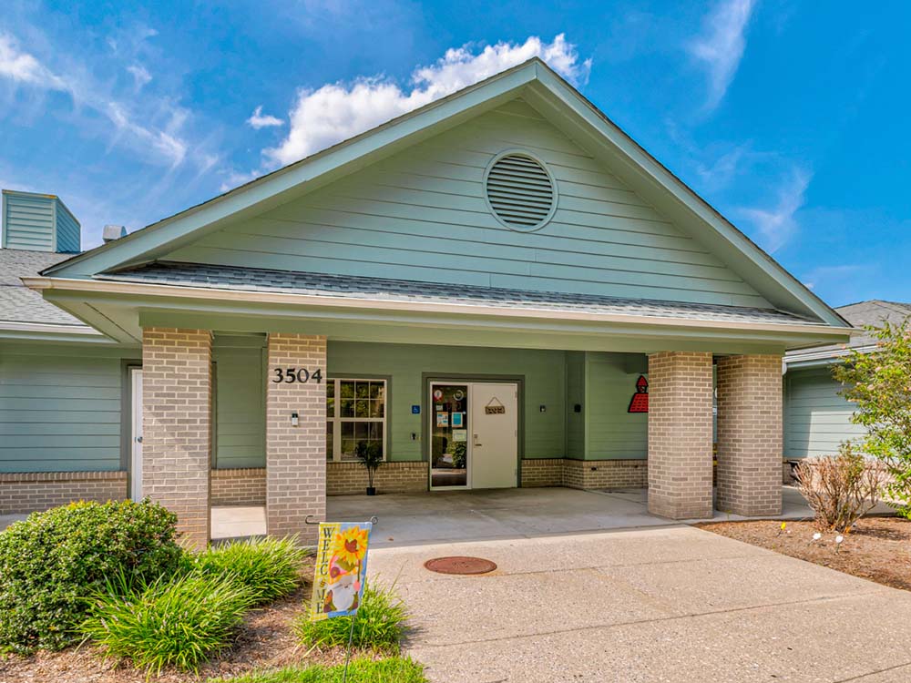 Russet KinderCare 