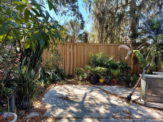 Images Eagerton Fence Company