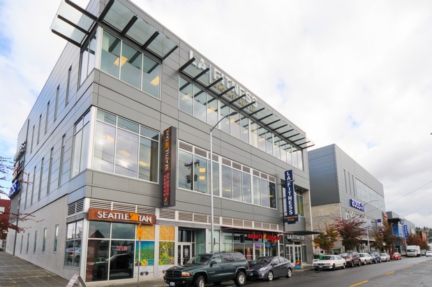 Images Ballard Modern Dentistry