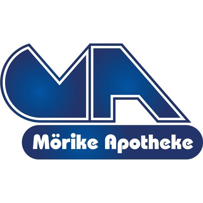 Mörike-Apotheke Logo
