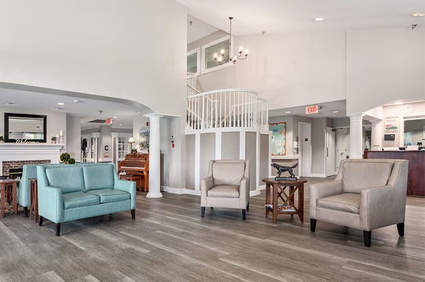 Images Legacy Heights Senior Living Community