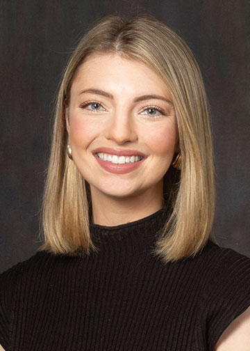 Ashlyn A. Frederiksen, PA-C 