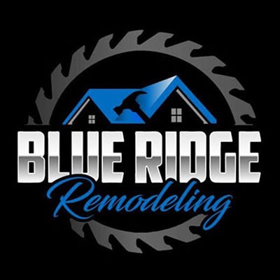 Blue Ridge Remodeling Logo