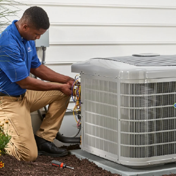 Platinum Air Heating & Cooling Cedar Park, TX AC Installation