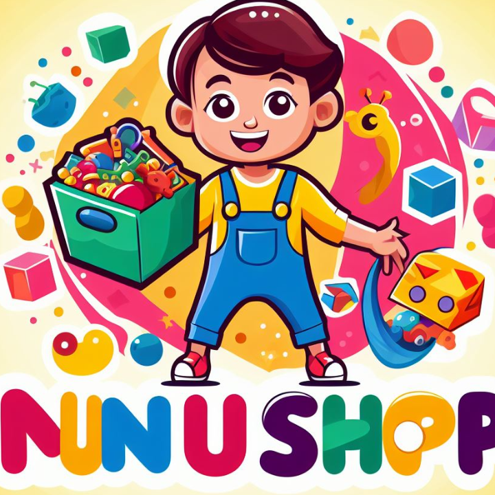 Logo Nunushop