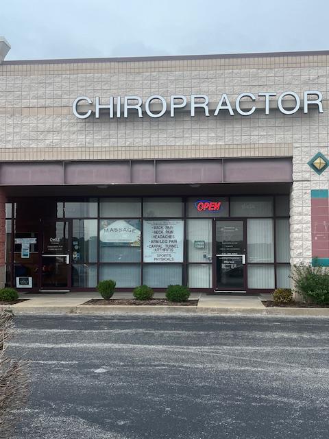 Images Gateway to Health Chiropractic
