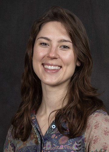 Jessica L. Crotts, APRN, MSN, CNM, RNC-OB