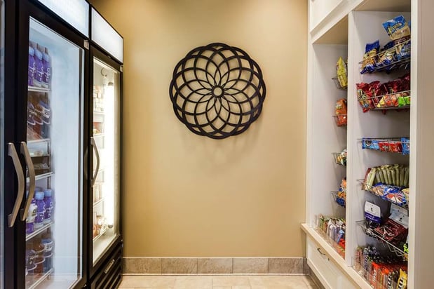 Images Hilton Garden Inn Bettendorf/Quad Cities