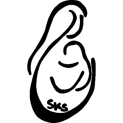 Logo Die kleinen Traglinge - Stephanie Kühne-Stenzel