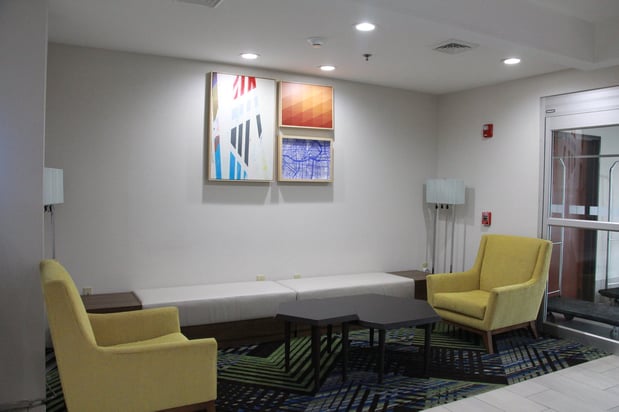 Images Holiday Inn Express & Suites Wytheville by IHG