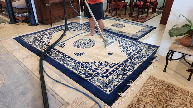 Images Home Value Services by Magic Carpet Steam Cleaning