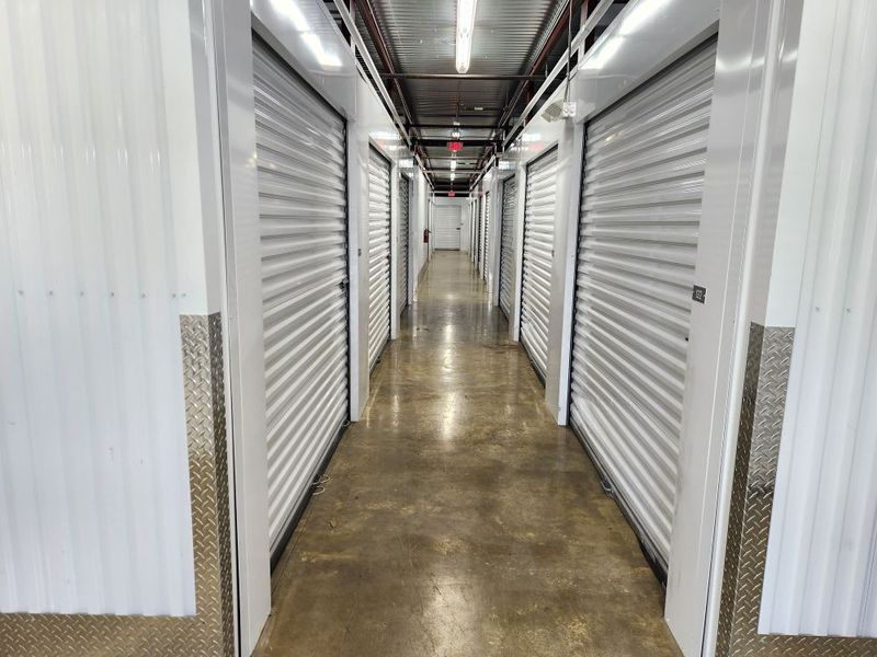 Interior Units 