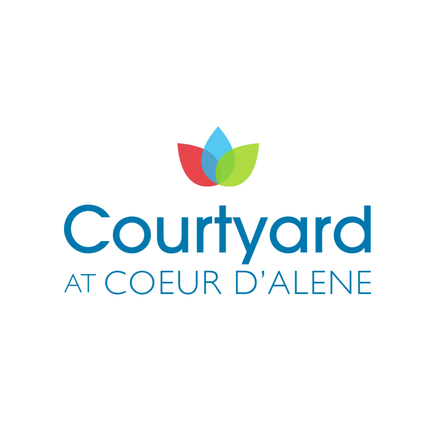 company logo