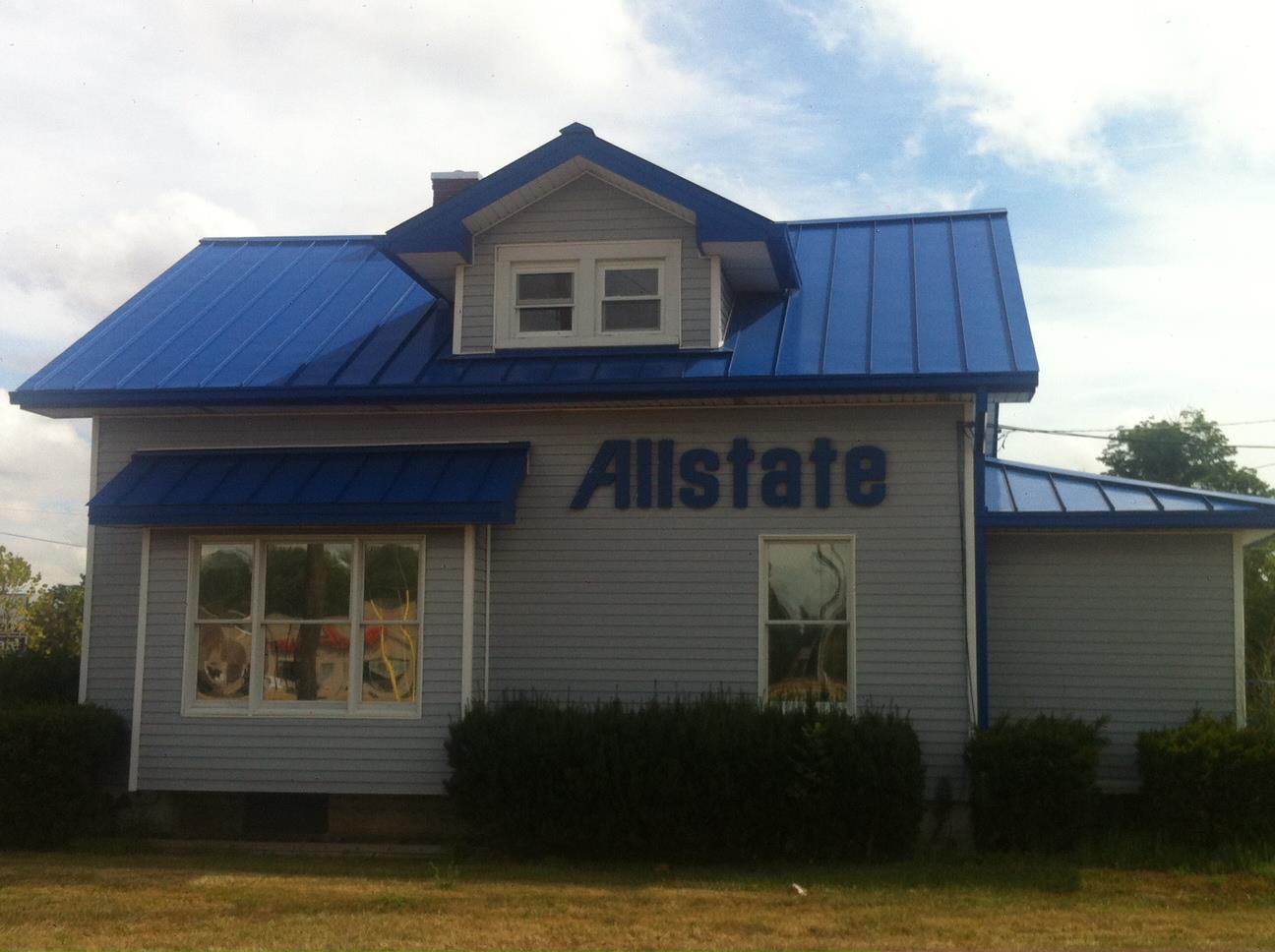 Stacie Buckman: Allstate Insurance Photo