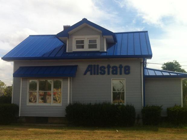 Images The Buckman Agency: Allstate Insurance