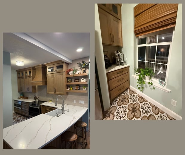 Images Riverbend Cabinet Supply LLC