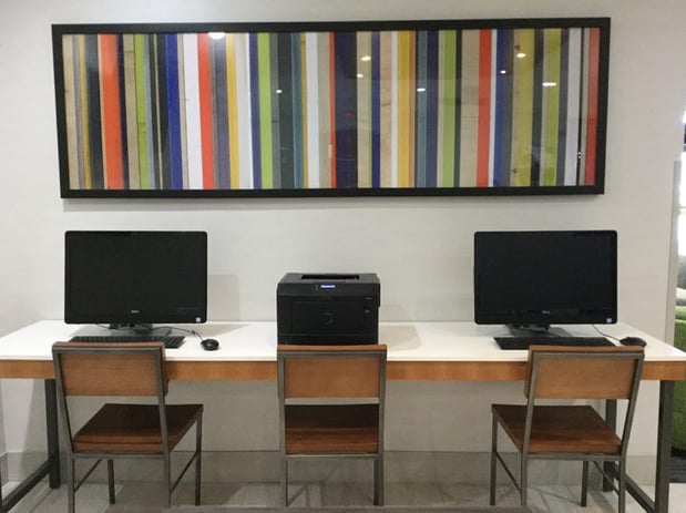 Images Holiday Inn Express Easton by IHG