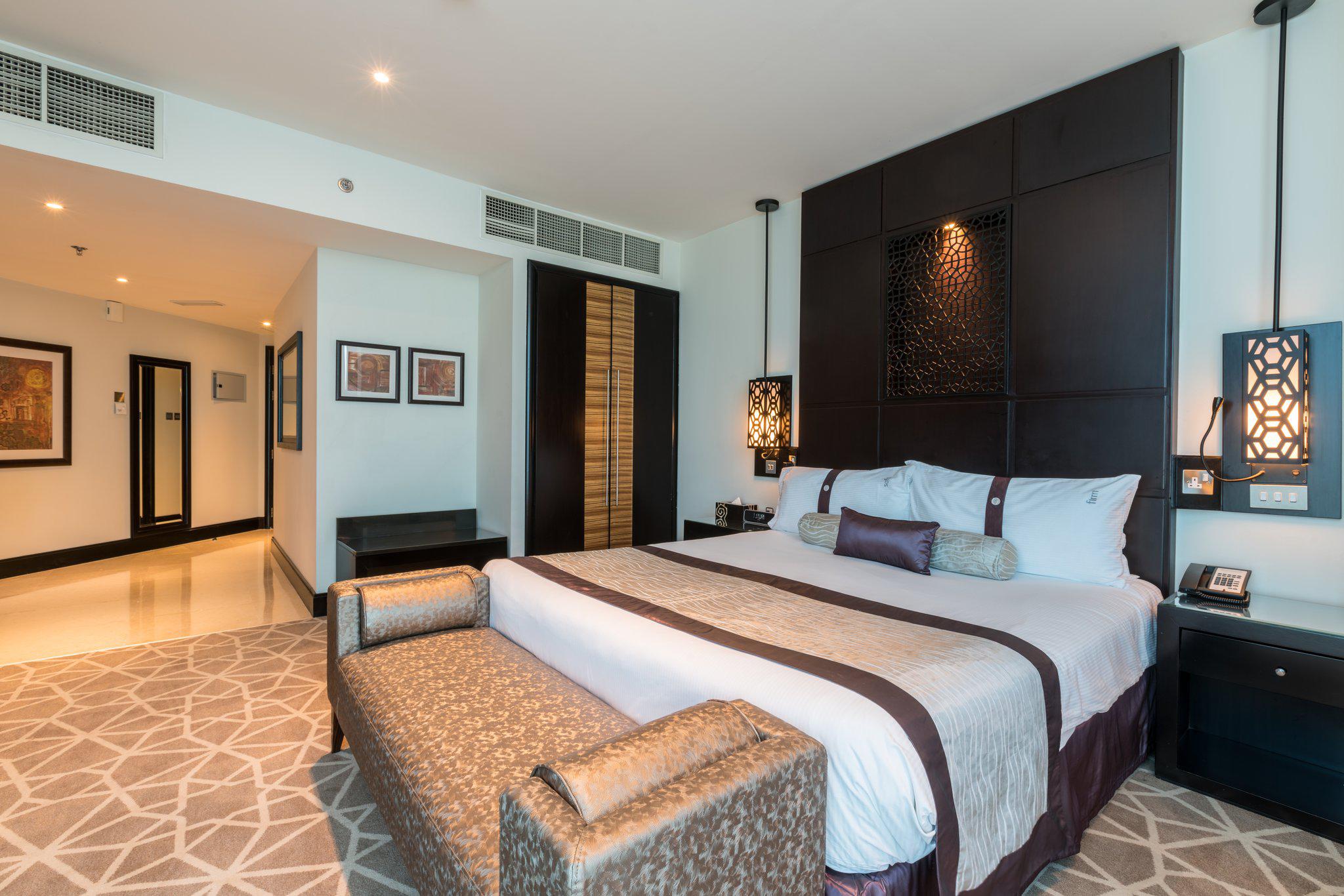 Holiday Inn Dubai - al Barsha by IHG