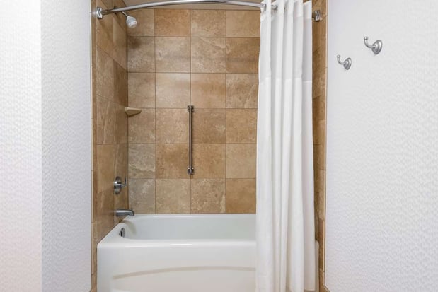 Images Hampton Inn & Suites Buffalo Downtown