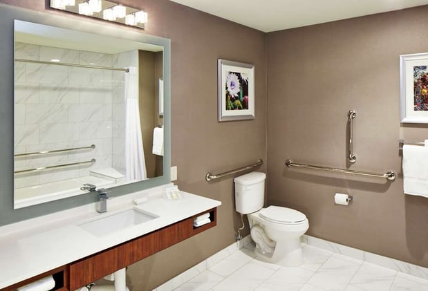 Images Hilton Garden Inn Phoenix Downtown