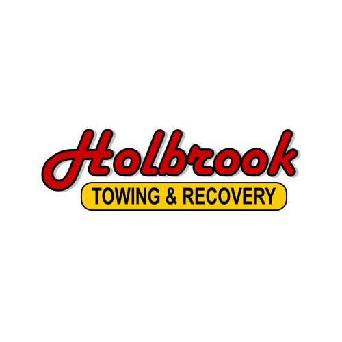 Holbrook Towing Logo