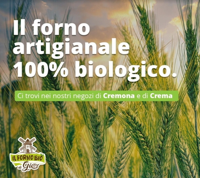 Images Panificio e Panetteria il Forno Bio di Giò