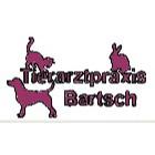 Logo von Tierarztpraxis Alexandra Bartsch